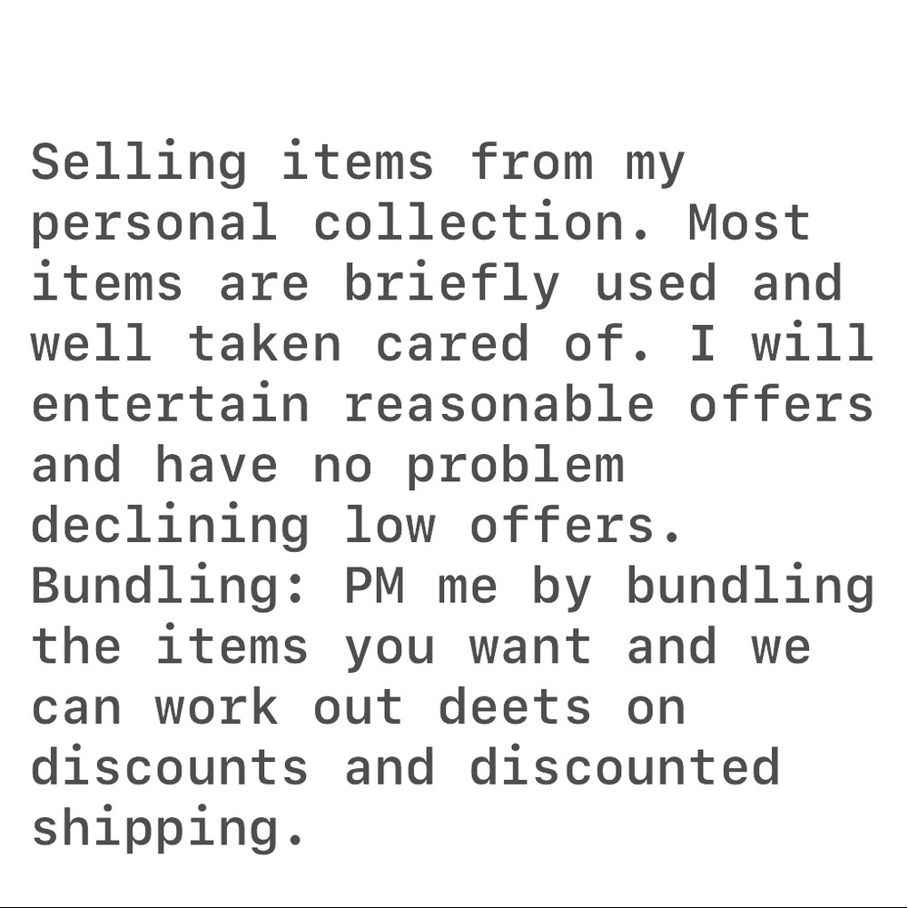 Meet your Posher, Peter